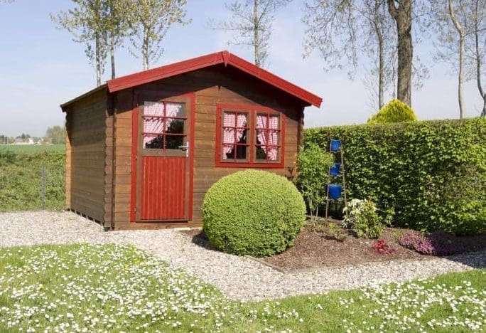 Aménagement extérieur: 10 Idées Déco pour Jardins à Petit Budget
