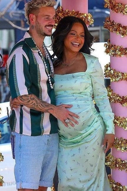 Christina Milian : Découvrez Sa Taille et Son Impact dans le Monde du Spectacle