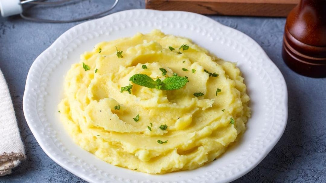 Comment réussir la purée parfaite avec votre Cookeo: astuces et recettes