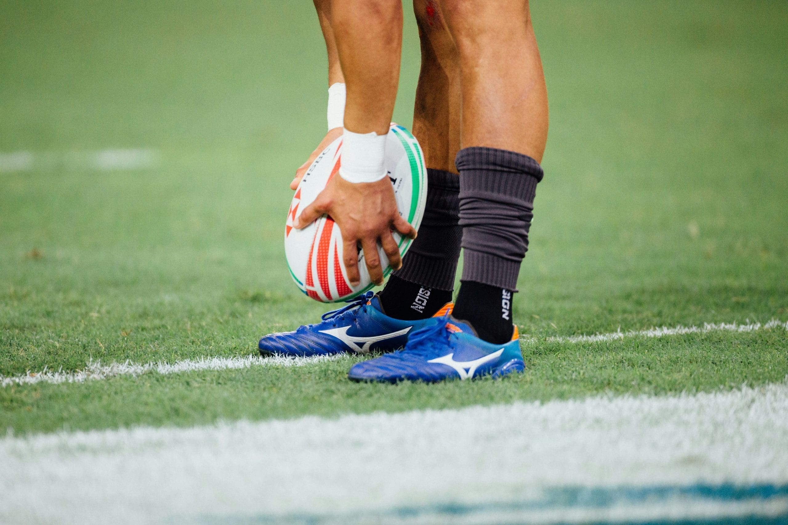 Pourquoi le rugby entend-il chanter les fleurs jaunes ?