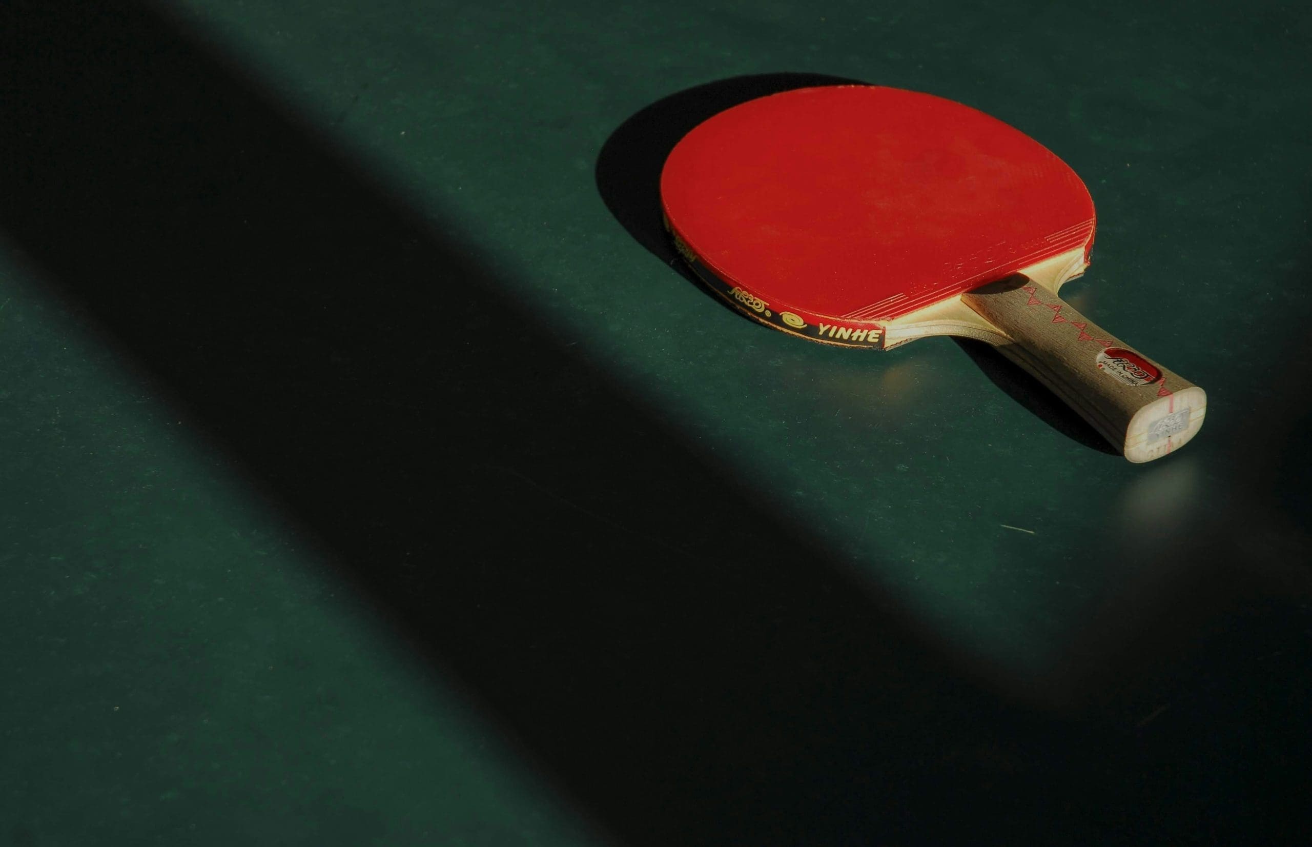Le ping-pong aux Jeux Olympiques : une histoire de succès ?