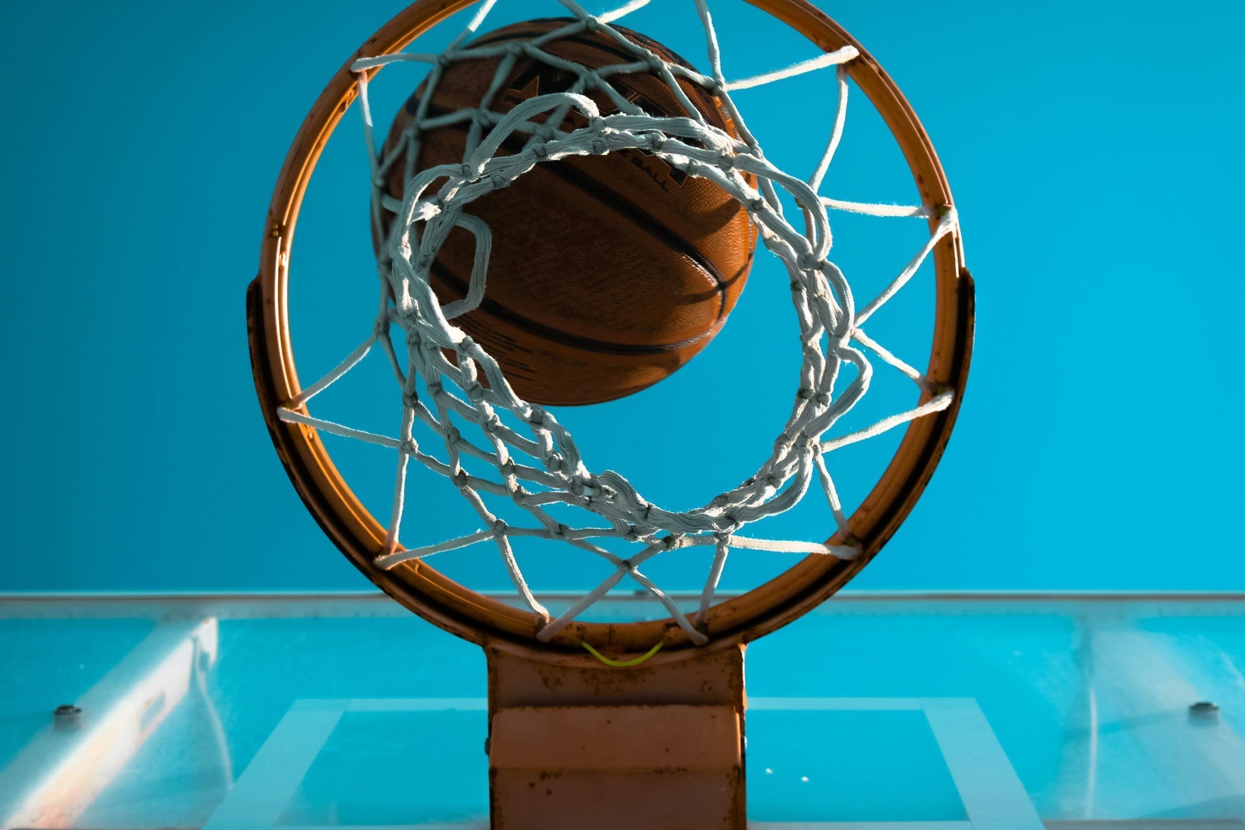 Les Landes : berceau du basketball en France ?