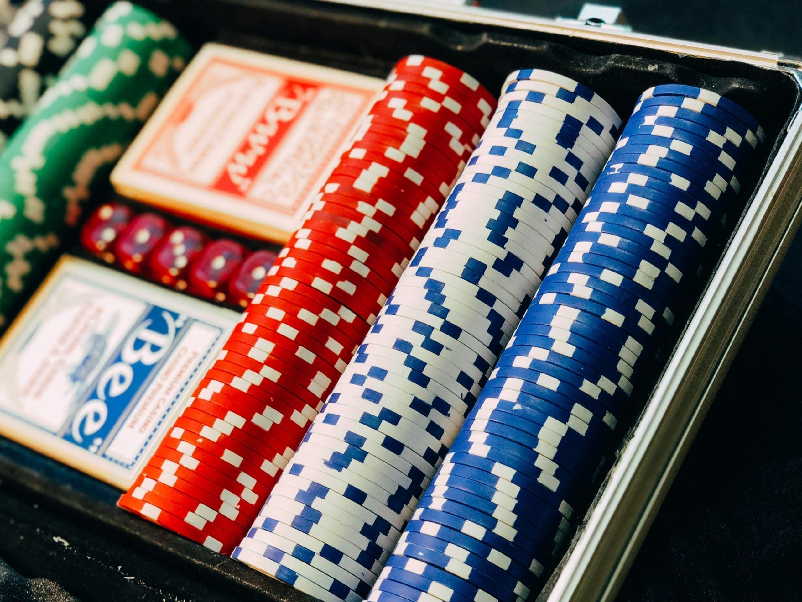 Le tournois poker Winamax : une opportunité à saisir ?