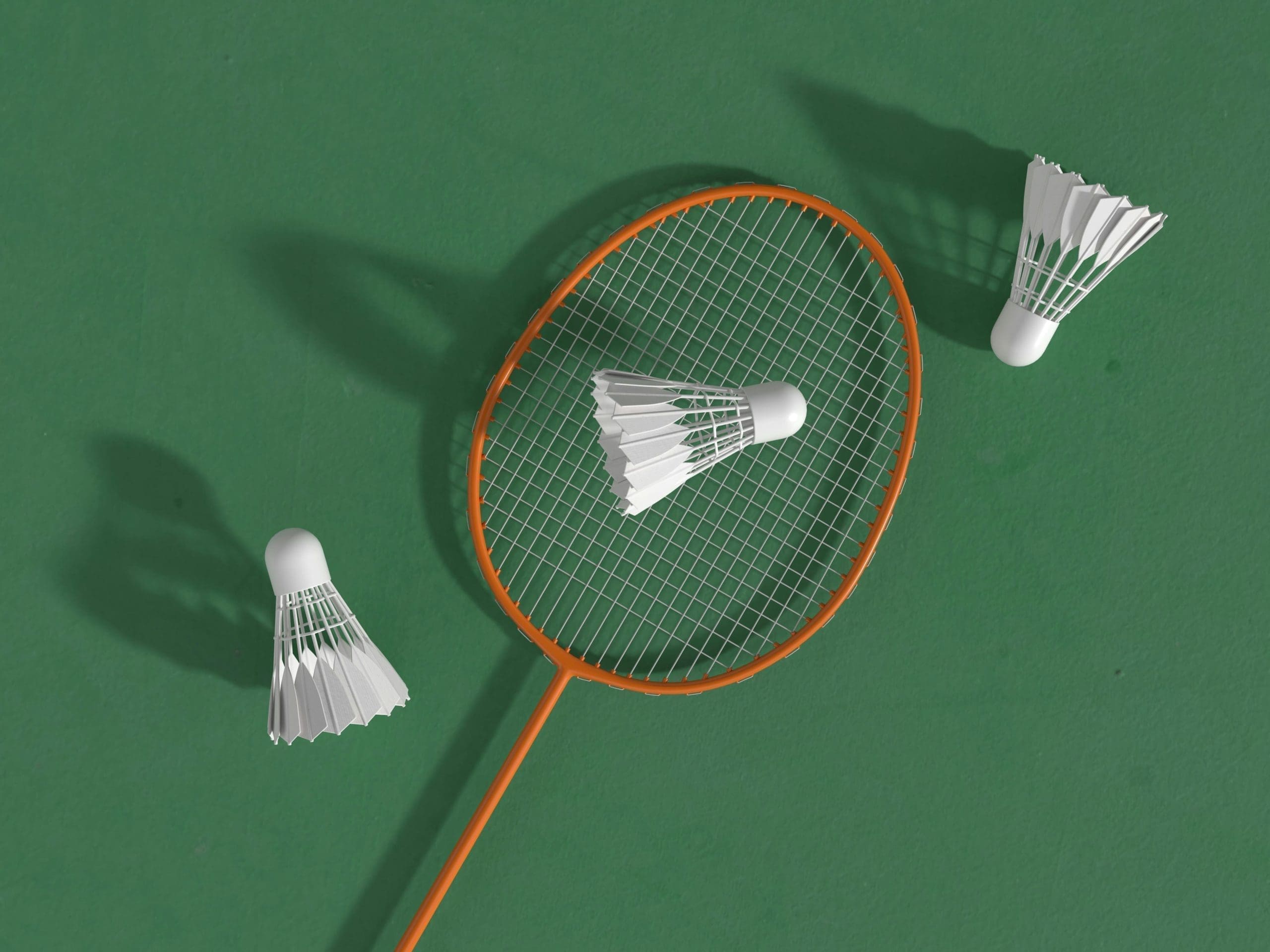 Où trouver un club de badminton à proximité ?