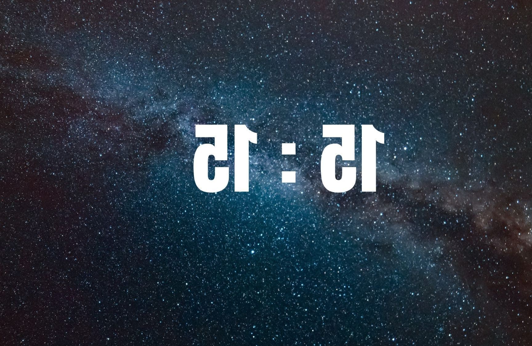 12h12 : Décryptage de cette heure miroir et son influence sur votre quotidien tech