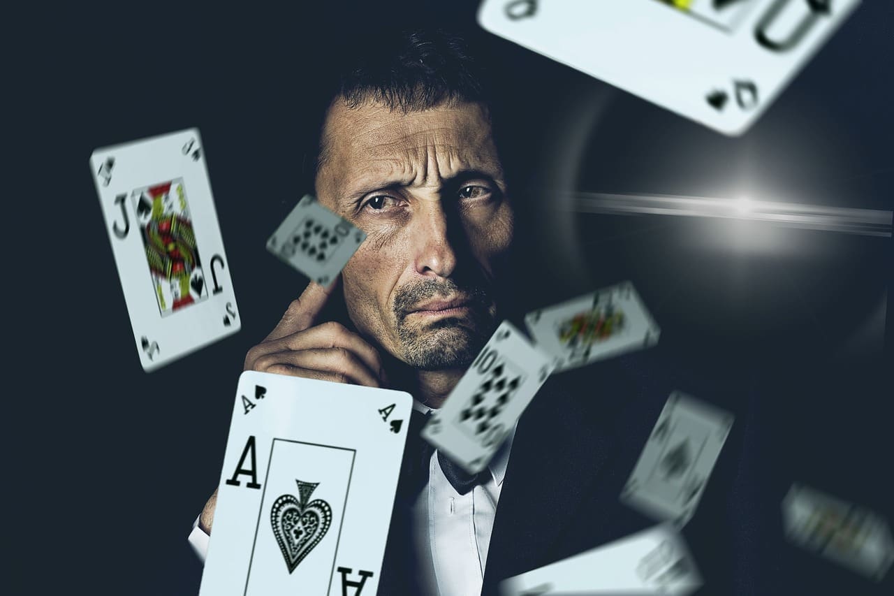 Pourquoi les joueurs de poker ont-ils tendance à être bons à la roulette ?