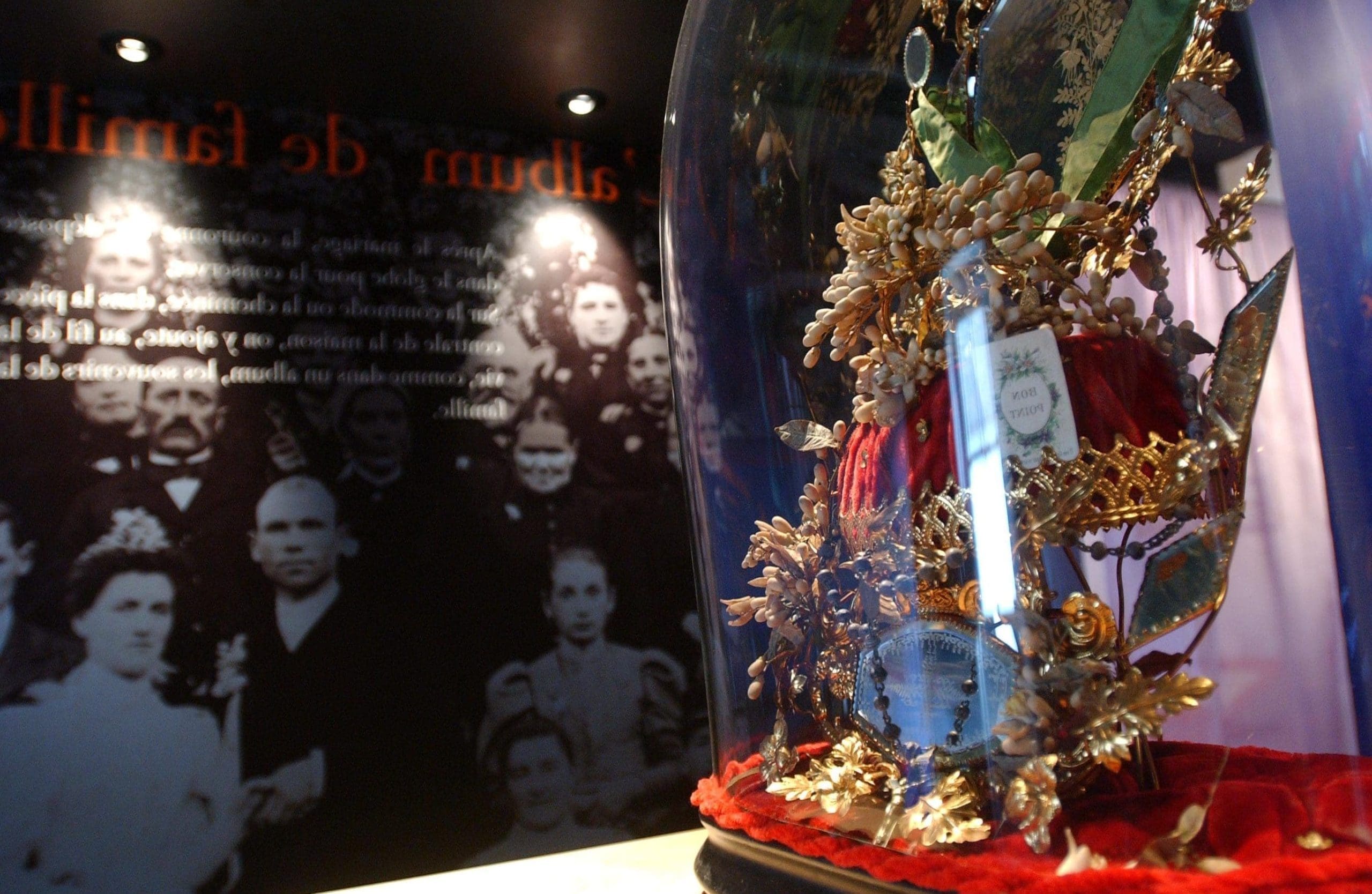 Le Globe de Mariée: Histoire et Revival dans le Monde de la Déco Intérieure