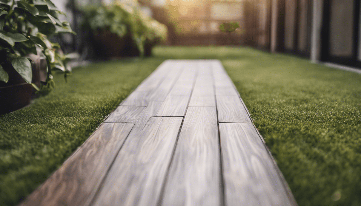 Revêtement Durable et Esthétique: Maîtriser l&rsquo;Art de la Peinture de Sol en Béton