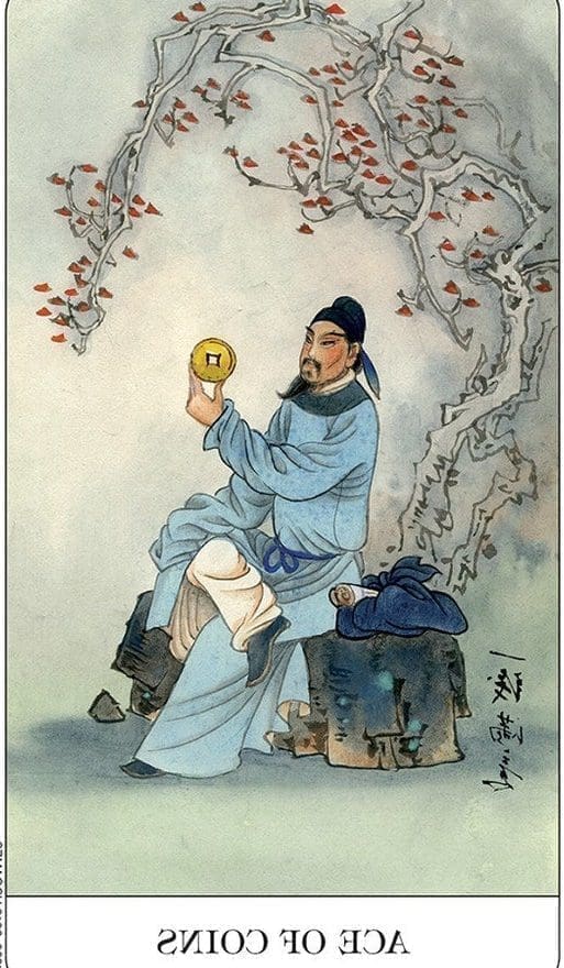 Les Mystères du Tarot Chinois : Guide Complet pour Débutants