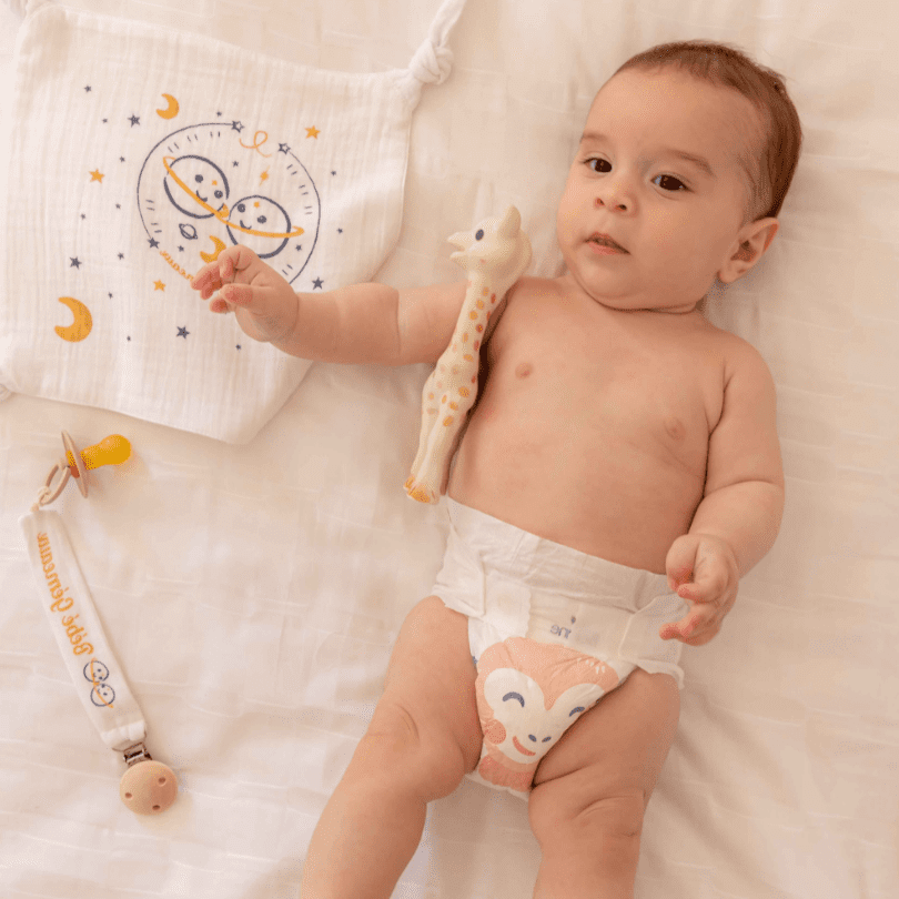 Les Bébés Gémeaux: Comprendre et Stimuler leur Curiosité Innée