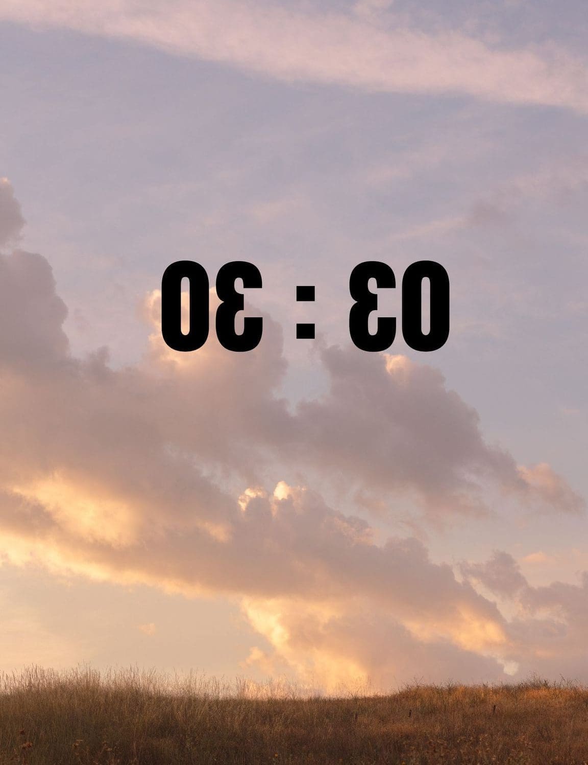 02h20: Décryptage de cette heure miroir dans la quête de l&rsquo;amour