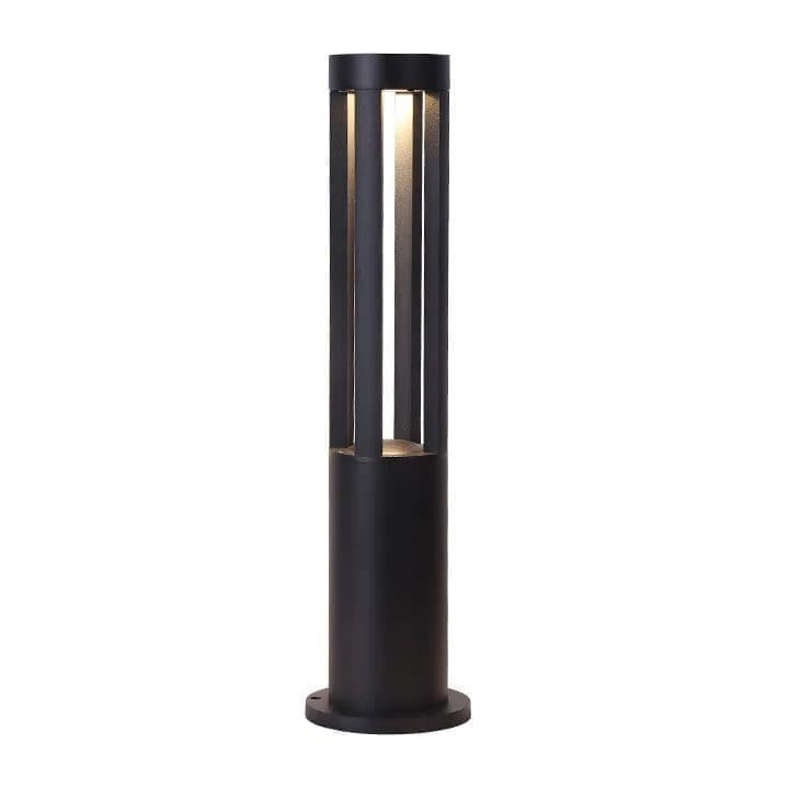 Éclairage extérieur : 10 lampes de jardin pour un espace accueillant et moderne