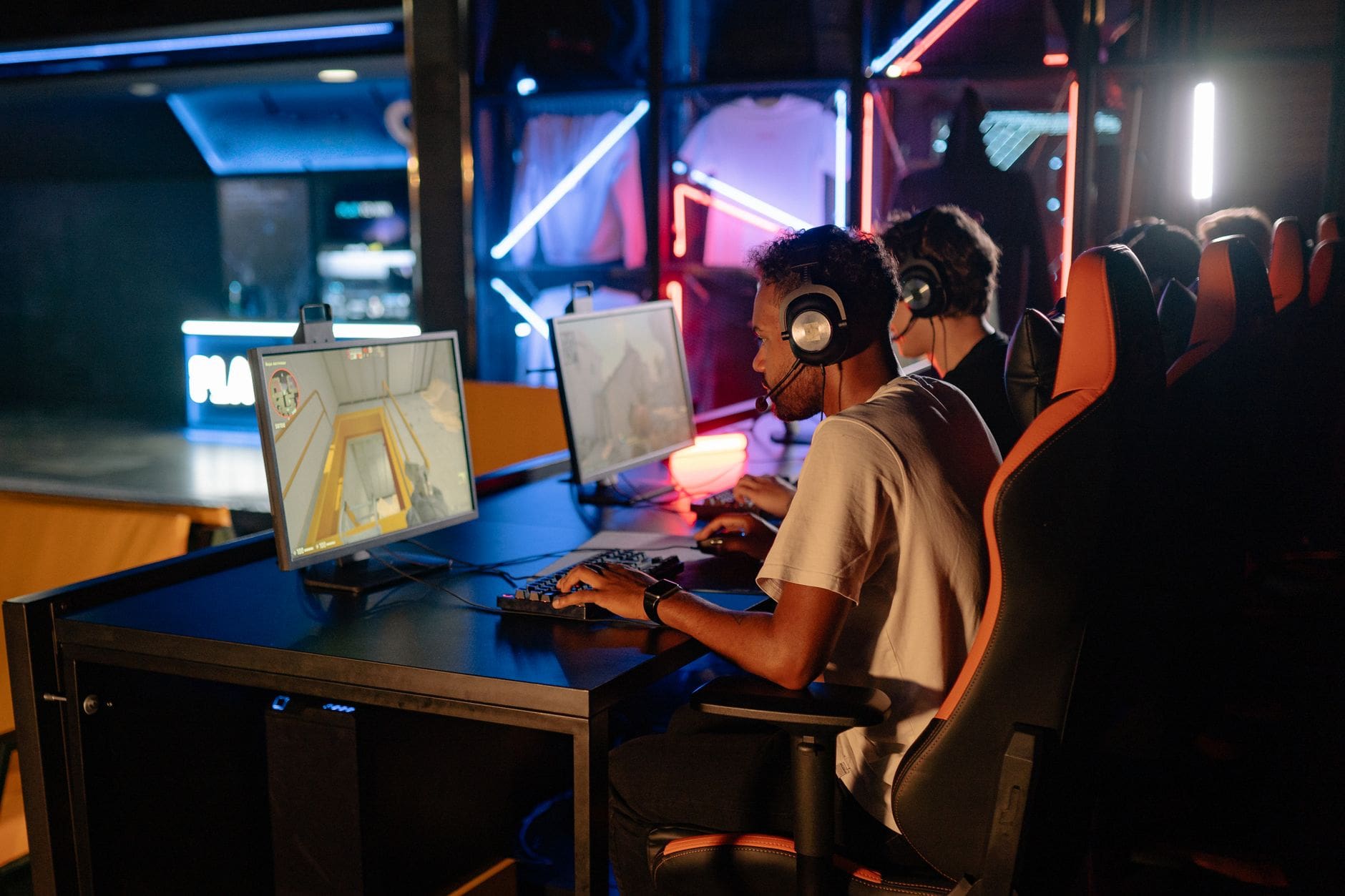 Jeux coopératifs en ligne sur PC : lesquels choisir ?