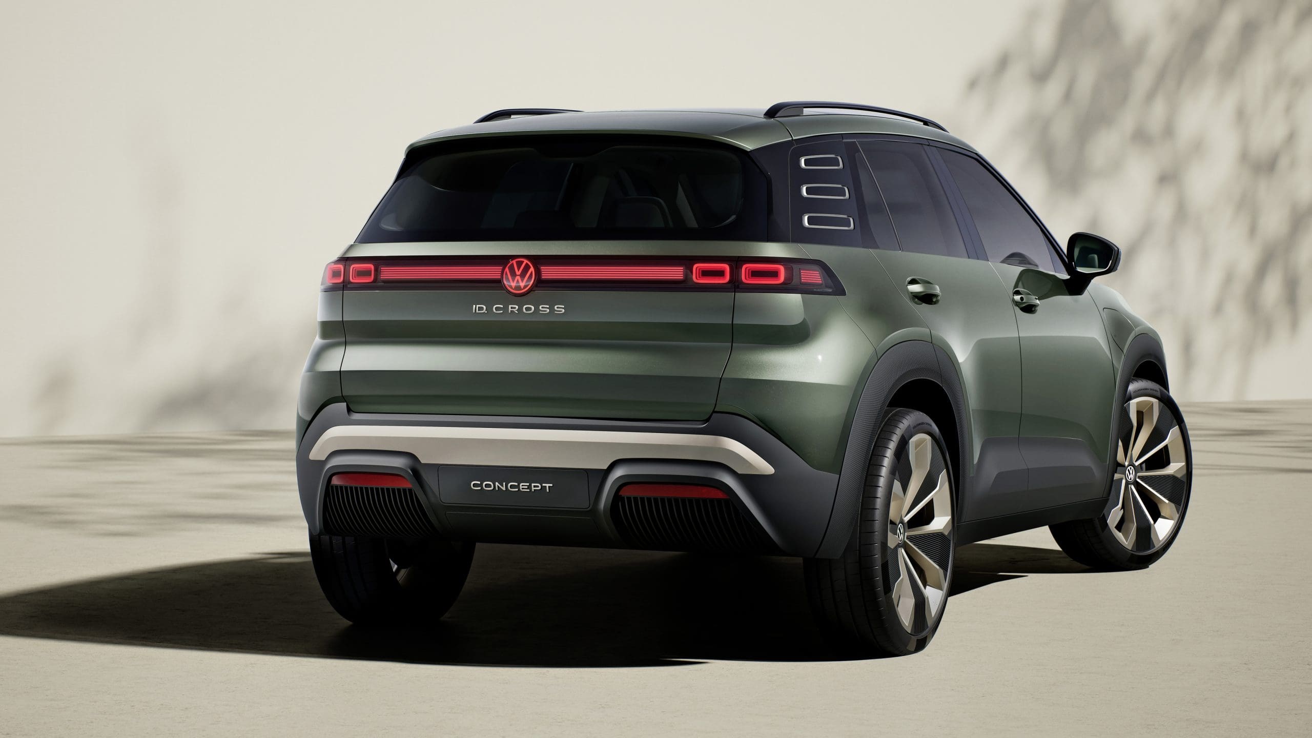 Volkswagen ID Cross : guide complet pour faire le bon choix