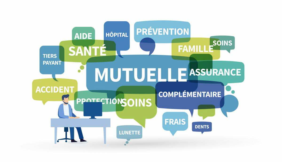 Complémentaire santé : guide complet pour faire le bon choix