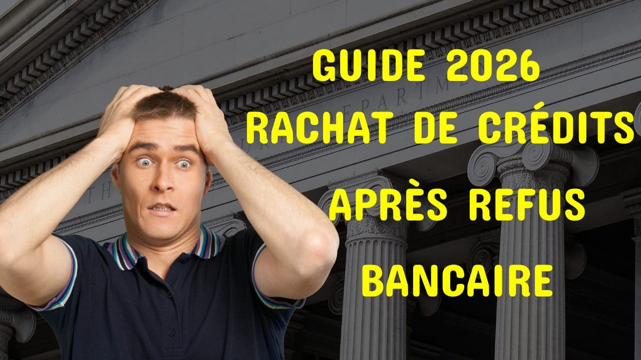 Rachat de crédit : guide complet pour faire le bon choix