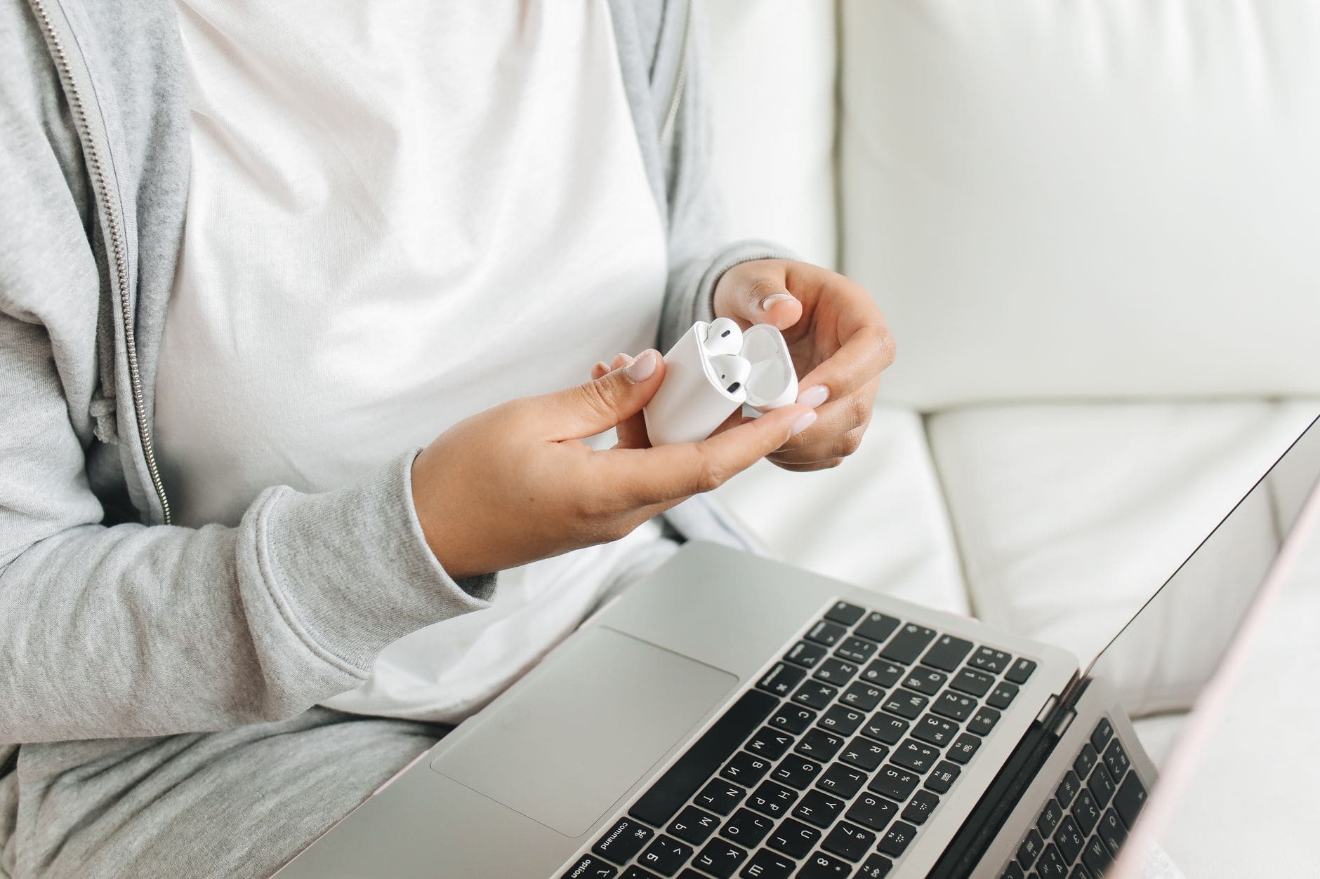 Comment localiser ses AirPods : méthode pas à pas