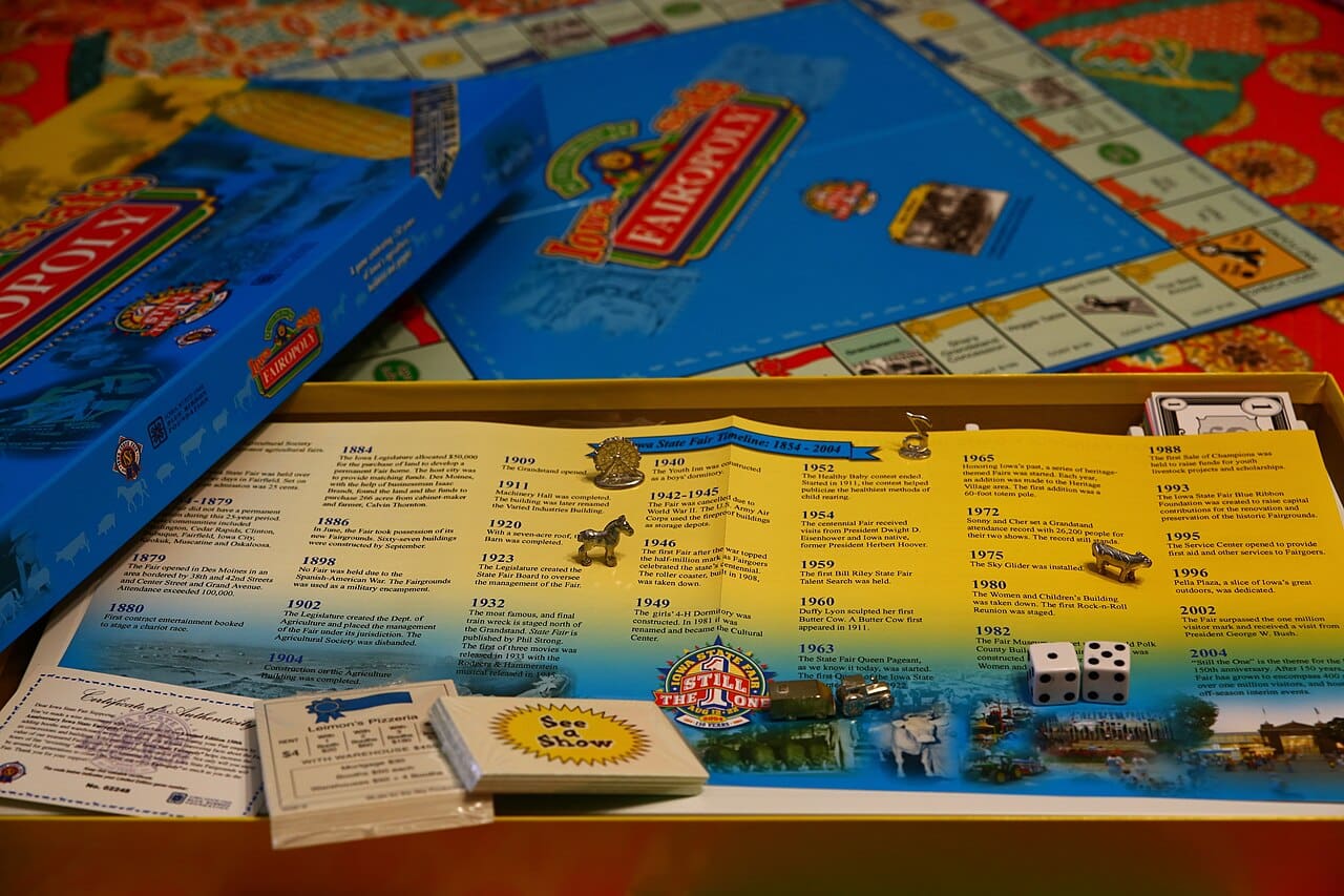 Tours Monopoly GO : prix, gratuit ou payant ?