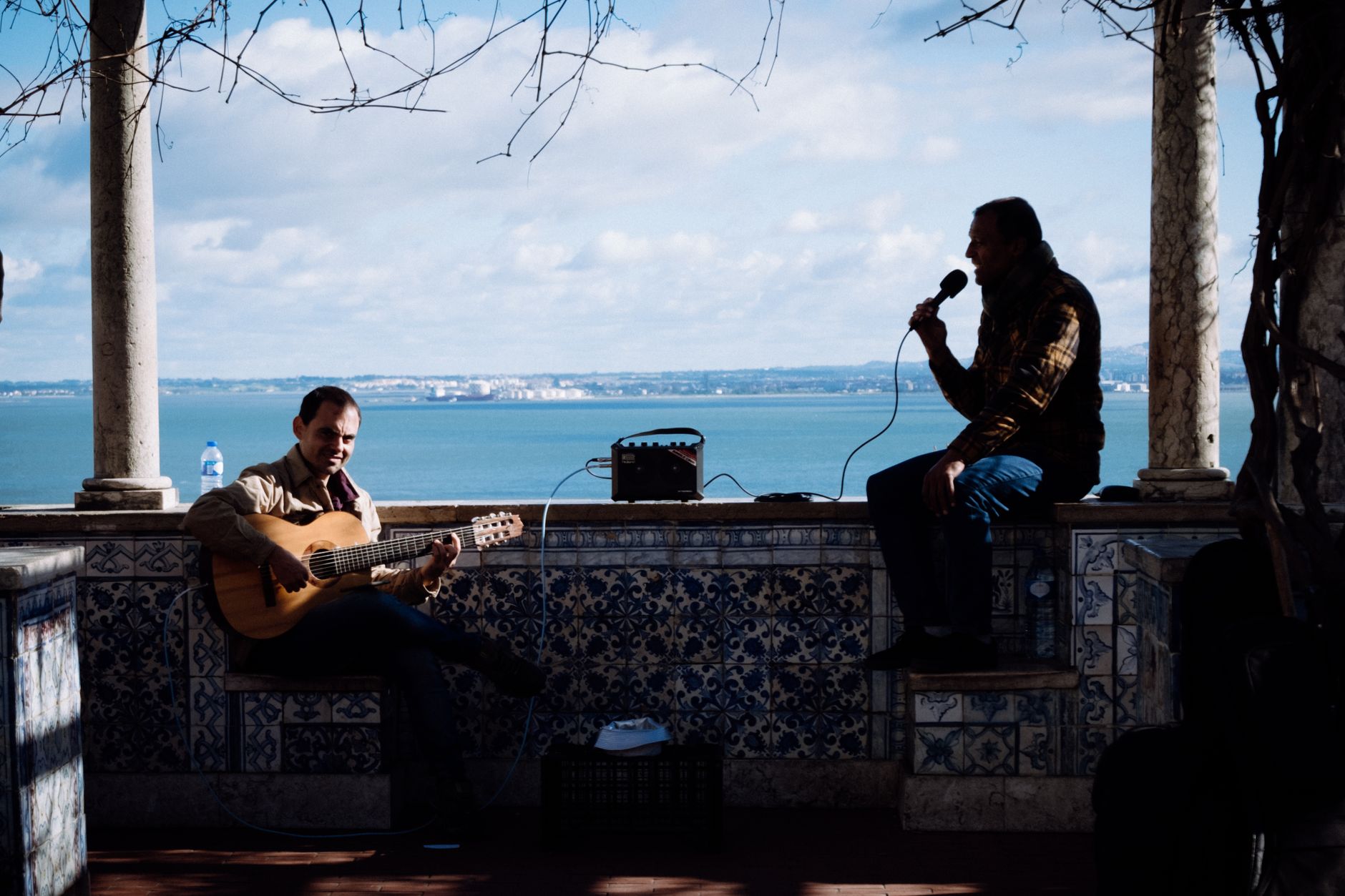 Musique portugaise connue : les artistes et styles à écouter