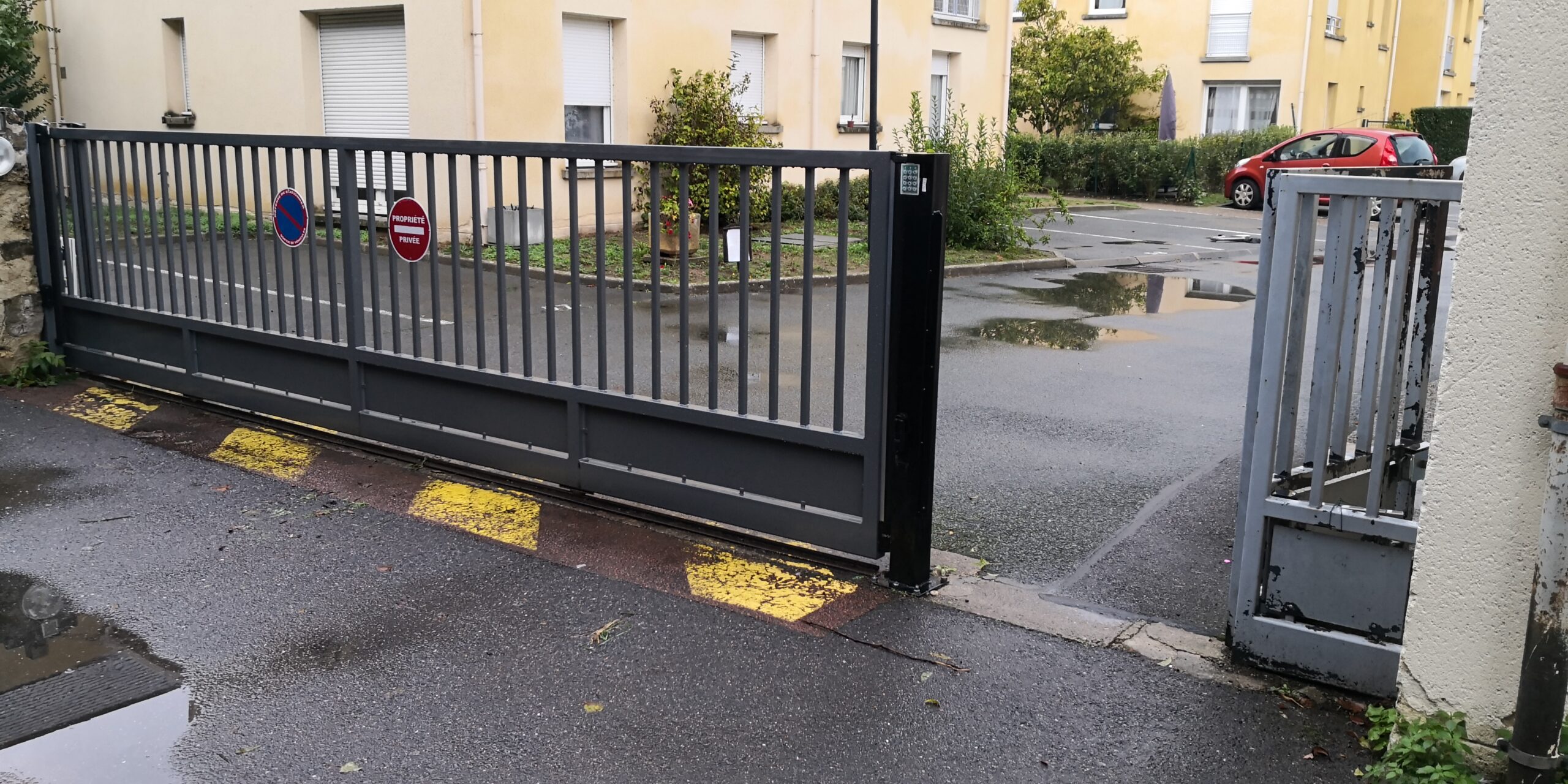 Portail métier : rôle, accès sécurisé et raccordement applicatif