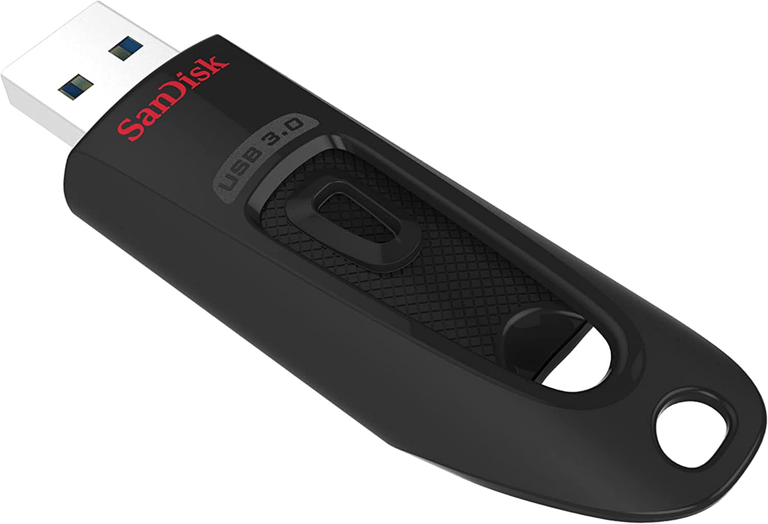 Clé USB : choisir la bonne capacité, le bon connecteur et le bon débit