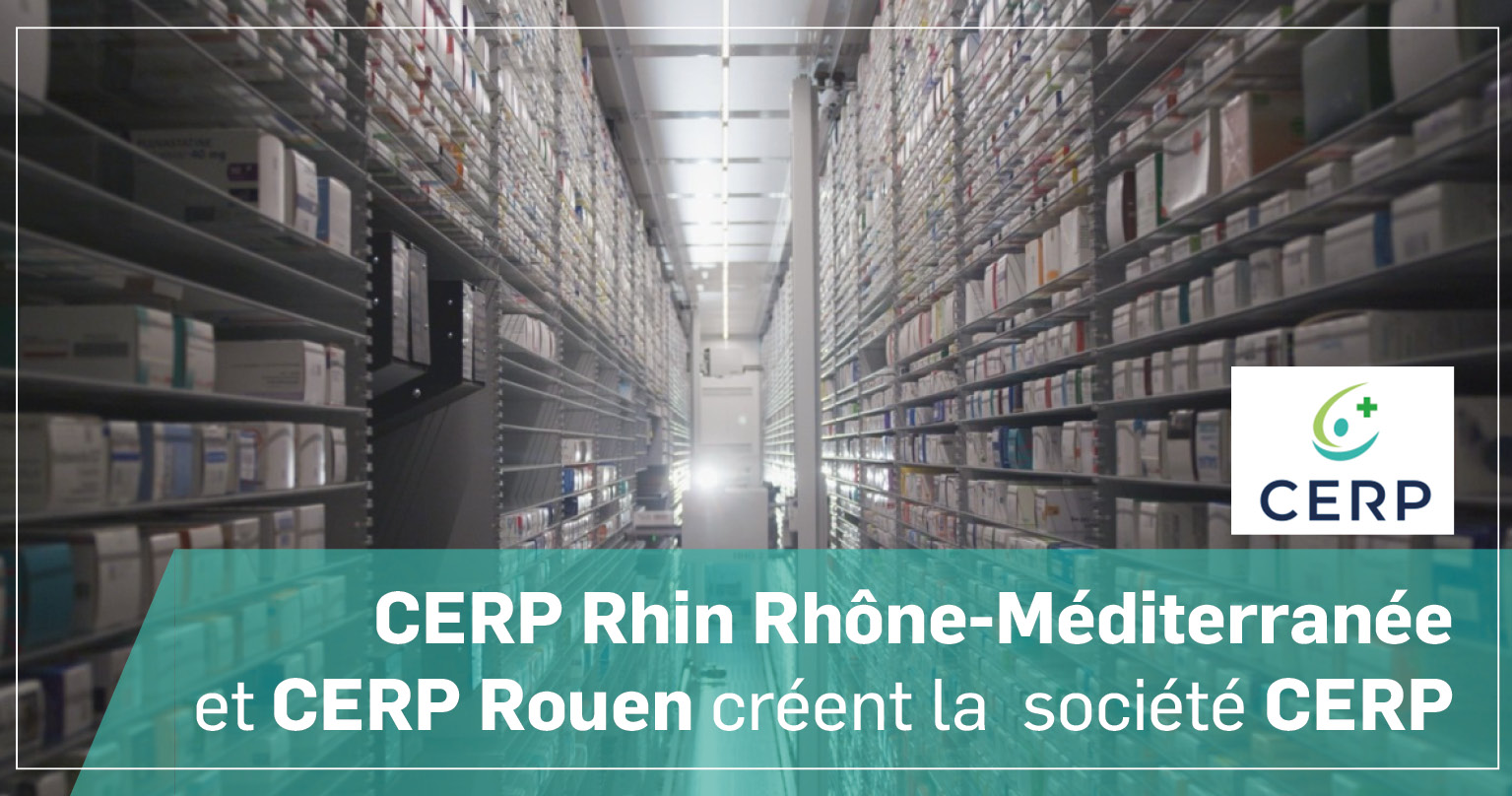 C.E.R.P Rhin Rhône Méditerranée : identité, activité et contact