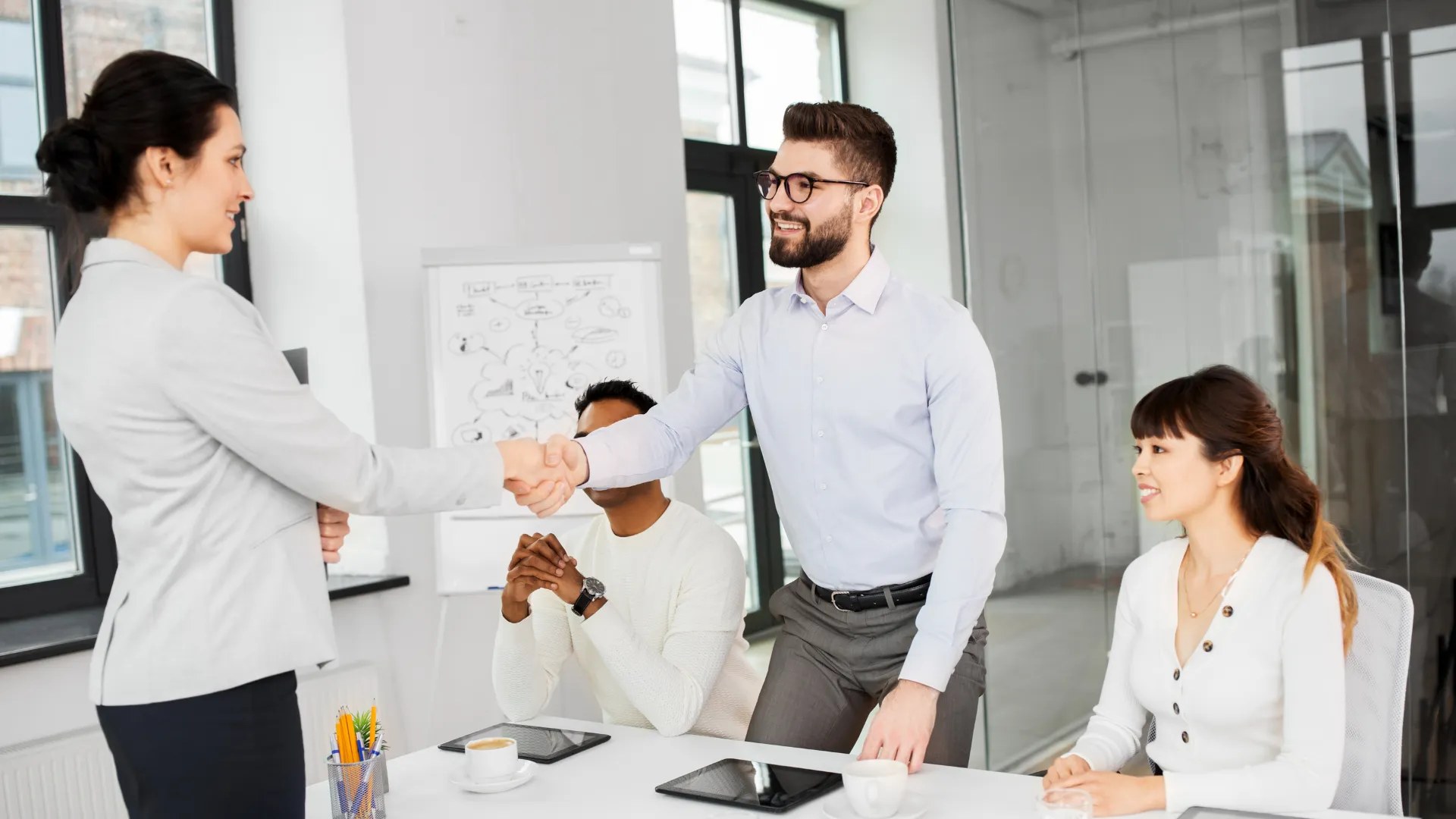 B2B Network Entreprise à Strasbourg : mise en relation et décideurs qualifiés