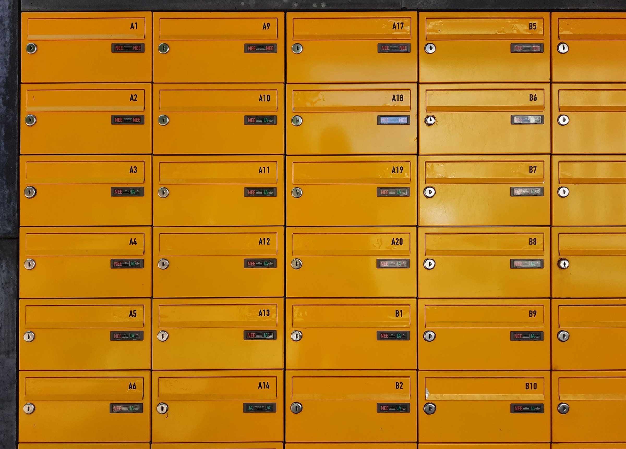 Courrier Inser ASAF : adresse, retrait des lettres et domiciliation à Paris et Pantin