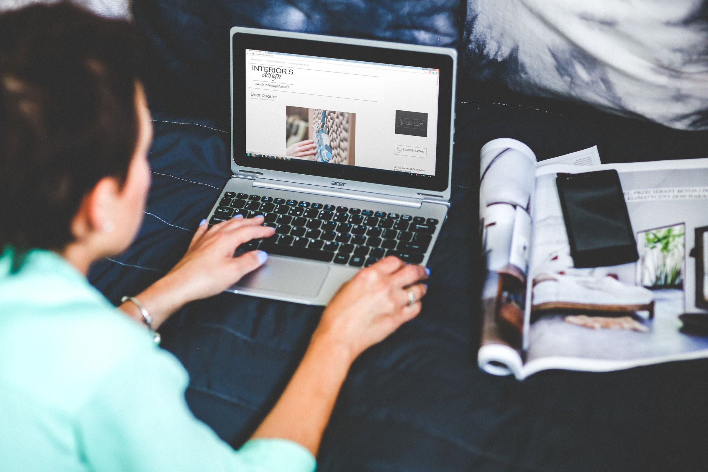 Amorea.fr business : ce que vaut ce blog et qui se cache derrière
