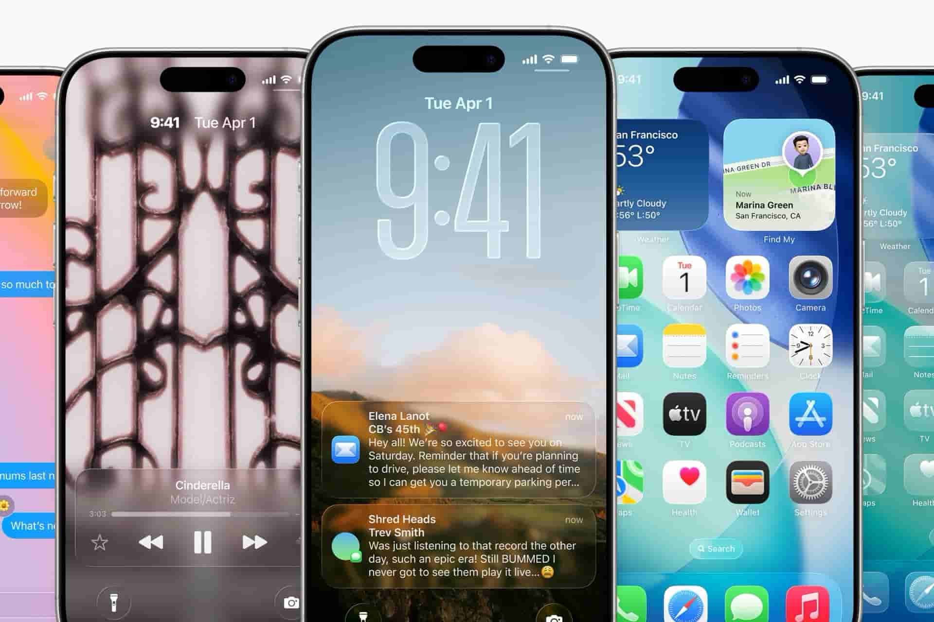 iOS 26.1 : nouveautés, iPhone compatibles et faut-il encore l’installer ?